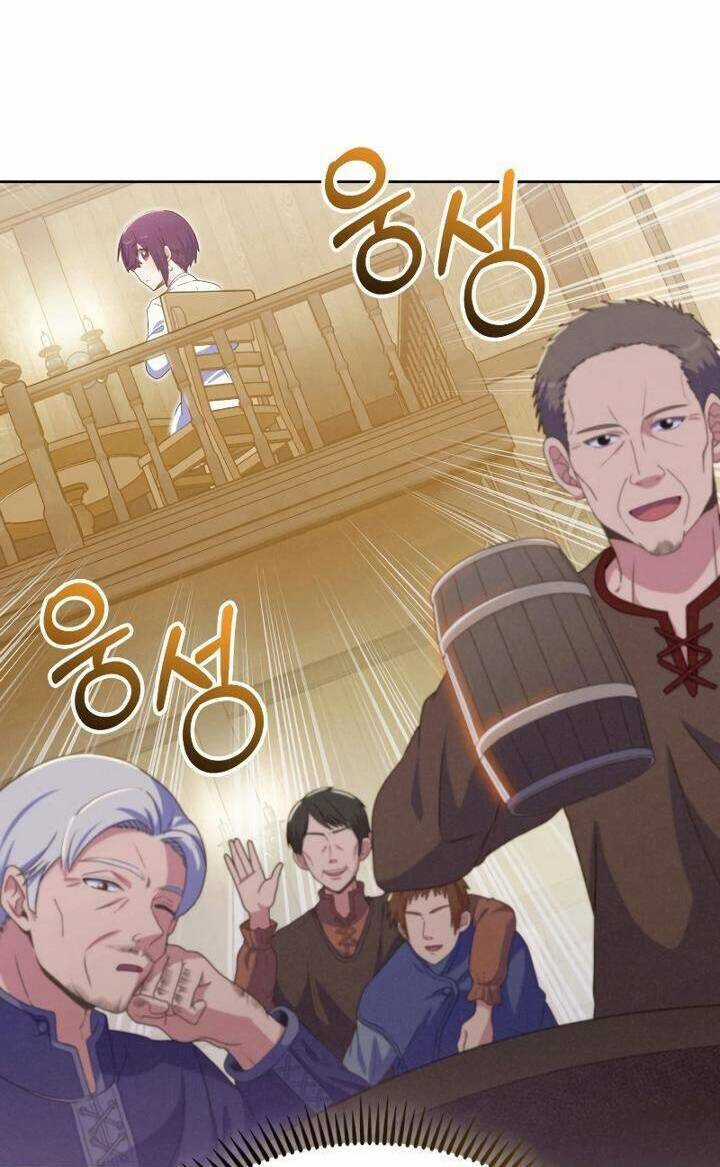 Nhân Vật Phụ Không Bao Giờ Chết Thêm Nữa Chapter 36 trang 51