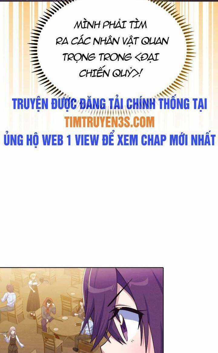 Nhân Vật Phụ Không Bao Giờ Chết Thêm Nữa Chapter 36 trang 52
