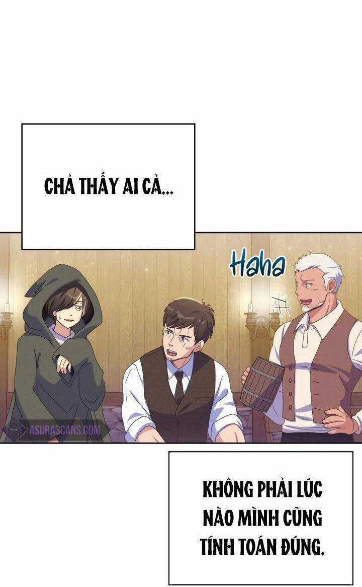 Nhân Vật Phụ Không Bao Giờ Chết Thêm Nữa Chapter 36 trang 54