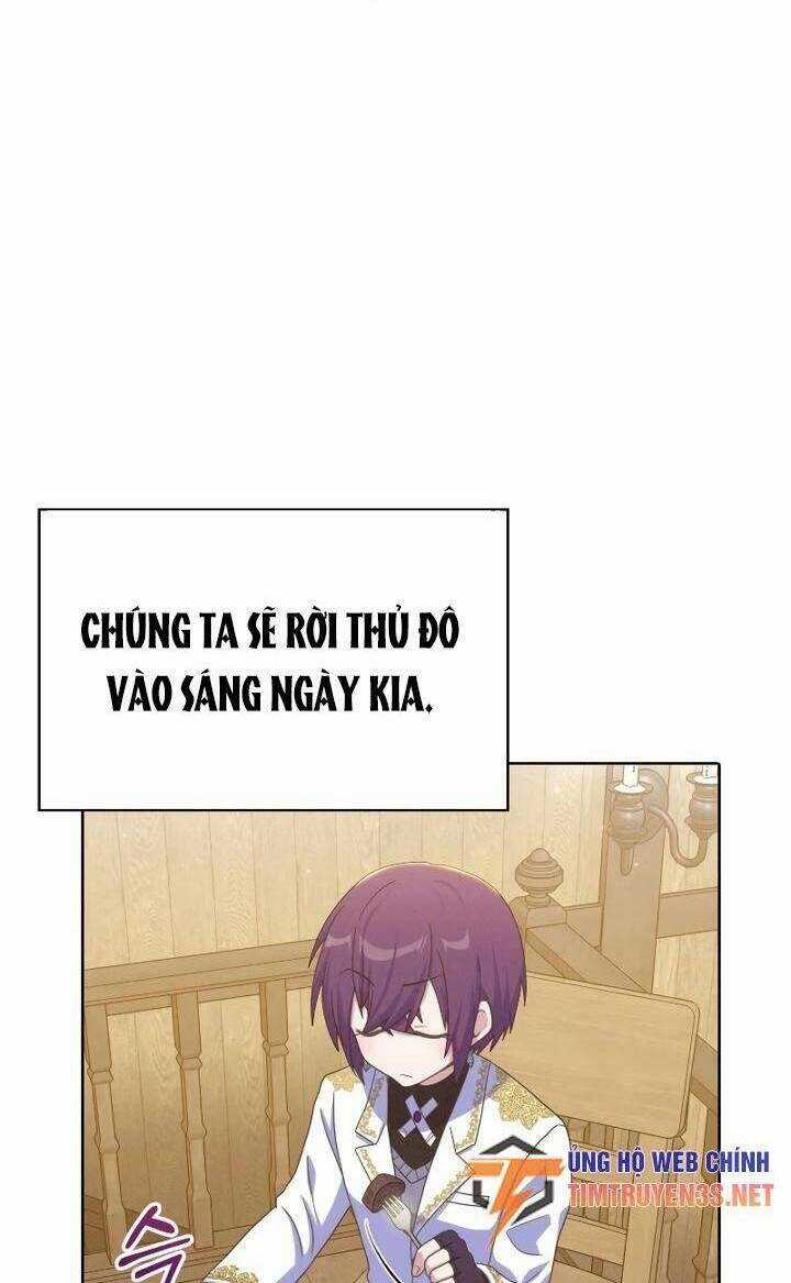 Nhân Vật Phụ Không Bao Giờ Chết Thêm Nữa Chapter 36 trang 55