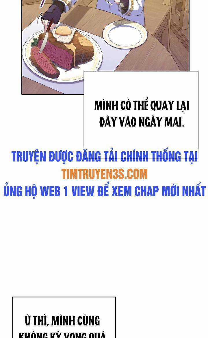 Nhân Vật Phụ Không Bao Giờ Chết Thêm Nữa Chapter 36 trang 56
