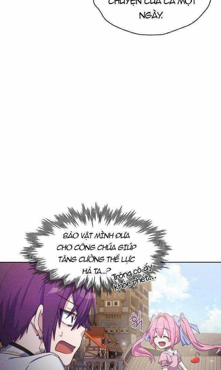 Nhân Vật Phụ Không Bao Giờ Chết Thêm Nữa Chapter 36 trang 6