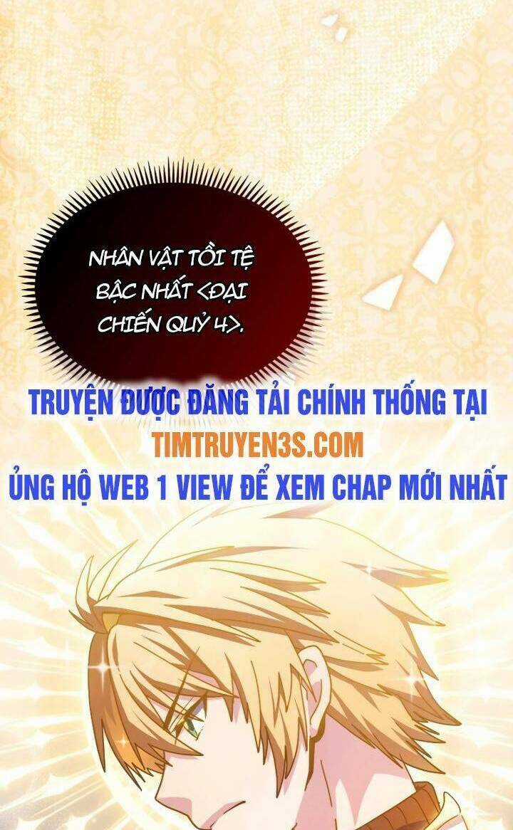 Nhân Vật Phụ Không Bao Giờ Chết Thêm Nữa Chapter 36 trang 64