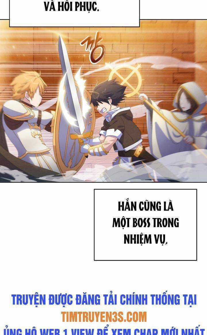 Nhân Vật Phụ Không Bao Giờ Chết Thêm Nữa Chapter 36 trang 68