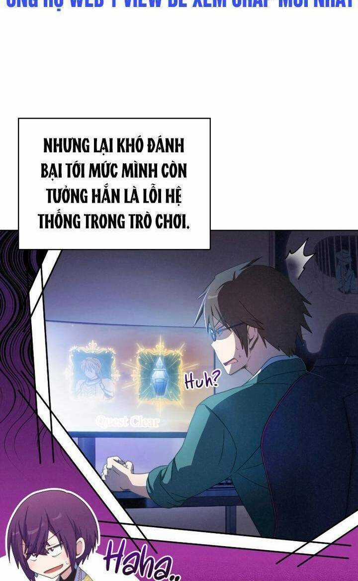 Nhân Vật Phụ Không Bao Giờ Chết Thêm Nữa Chapter 36 trang 69