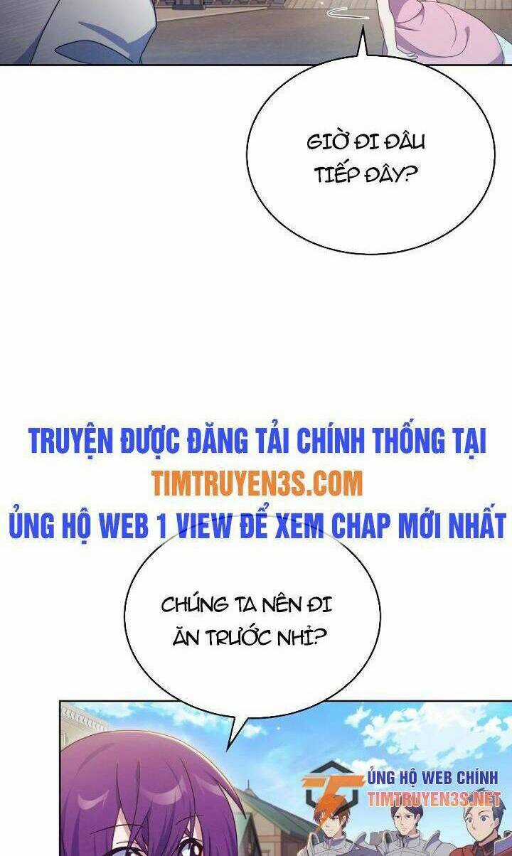 Nhân Vật Phụ Không Bao Giờ Chết Thêm Nữa Chapter 36 trang 7