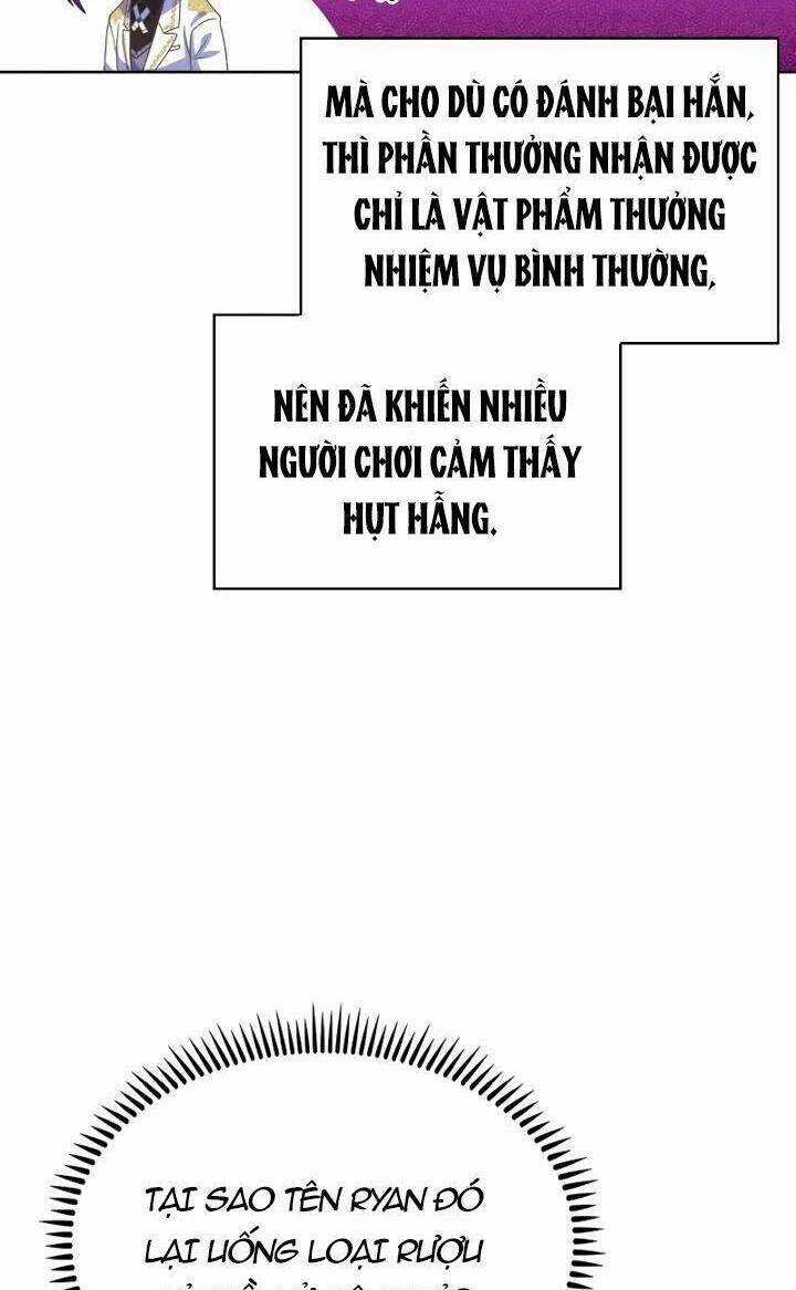 Nhân Vật Phụ Không Bao Giờ Chết Thêm Nữa Chapter 36 trang 70