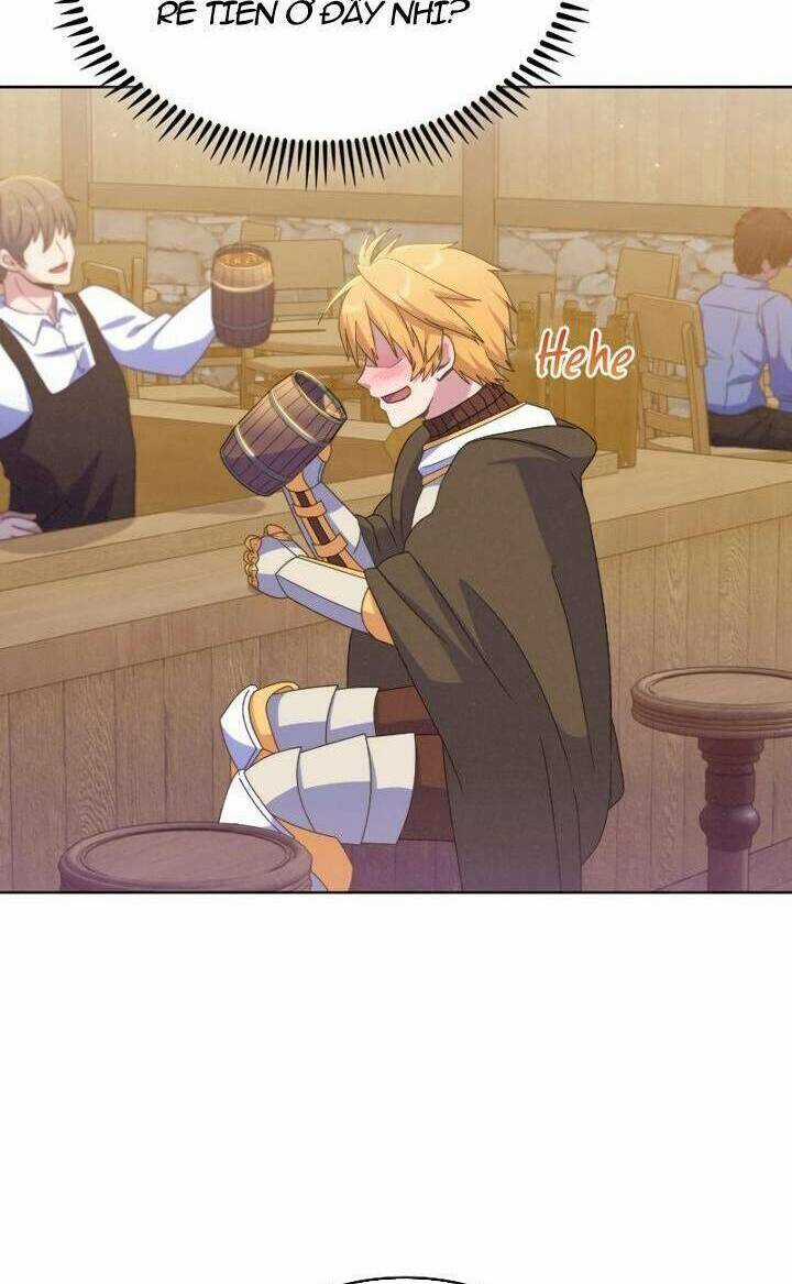 Nhân Vật Phụ Không Bao Giờ Chết Thêm Nữa Chapter 36 trang 71