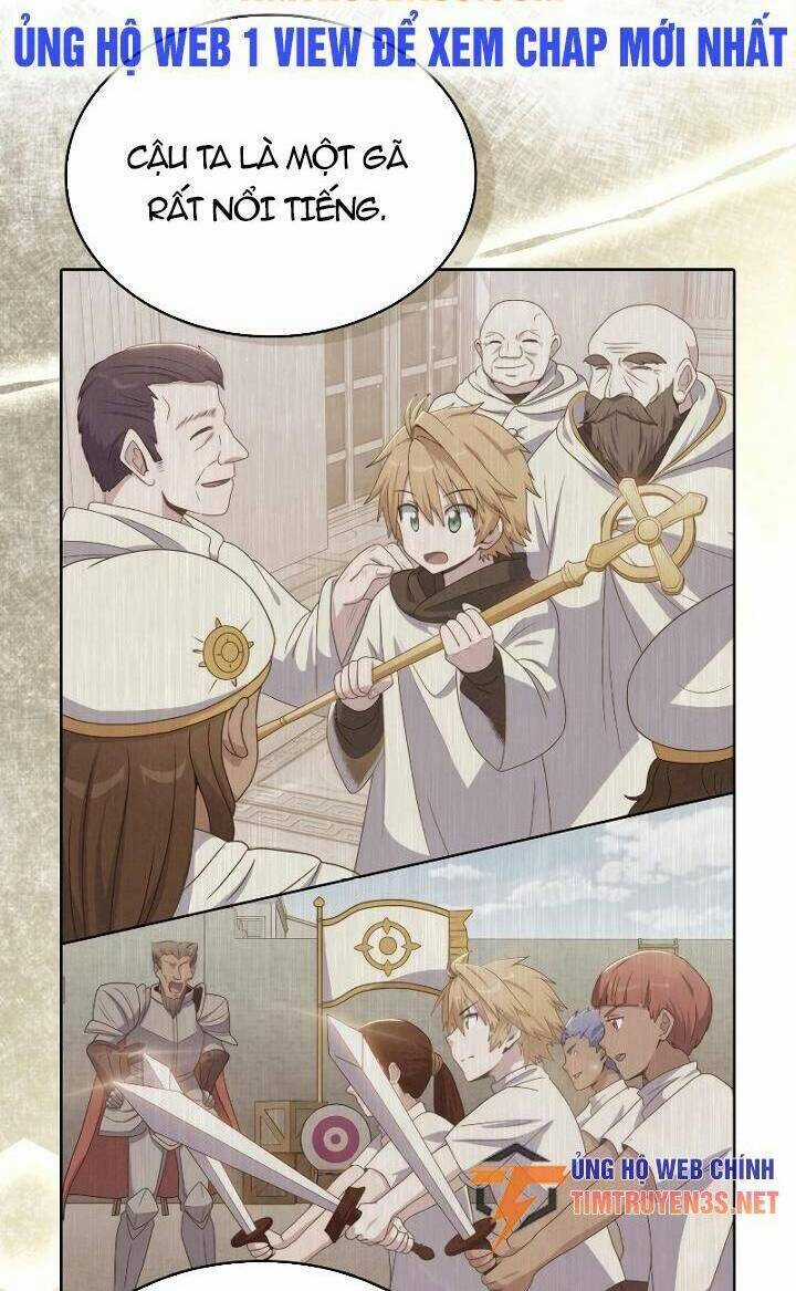 Nhân Vật Phụ Không Bao Giờ Chết Thêm Nữa Chapter 36 trang 73