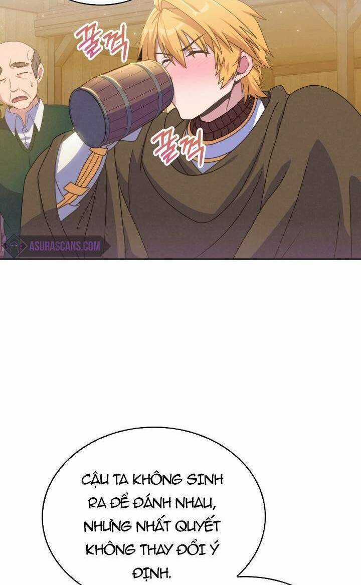 Nhân Vật Phụ Không Bao Giờ Chết Thêm Nữa Chapter 36 trang 75