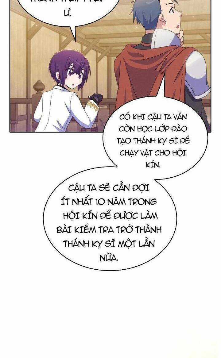 Nhân Vật Phụ Không Bao Giờ Chết Thêm Nữa Chapter 36 trang 77