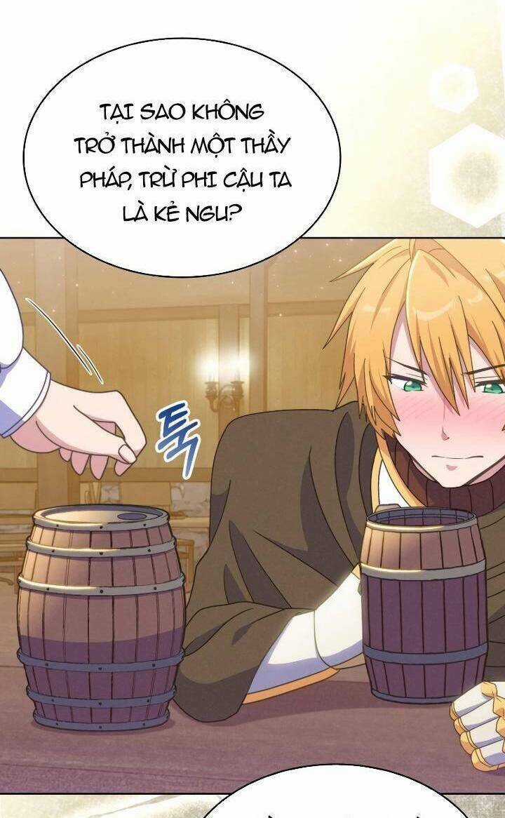 Nhân Vật Phụ Không Bao Giờ Chết Thêm Nữa Chapter 36 trang 78