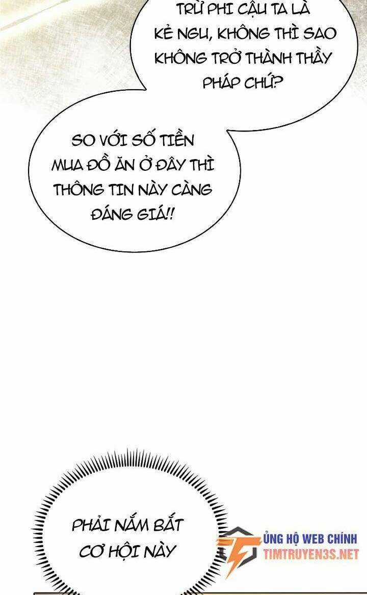 Nhân Vật Phụ Không Bao Giờ Chết Thêm Nữa Chapter 36 trang 79