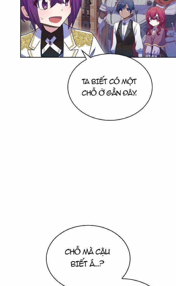 Nhân Vật Phụ Không Bao Giờ Chết Thêm Nữa Chapter 36 trang 8