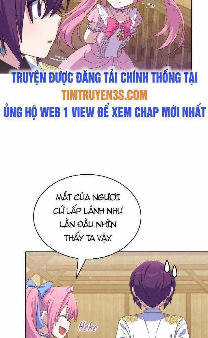 Nhân Vật Phụ Không Bao Giờ Chết Thêm Nữa Chapter 36 trang 81