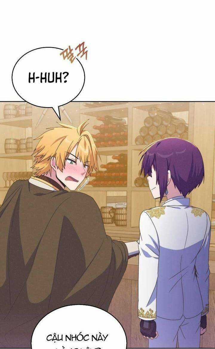 Nhân Vật Phụ Không Bao Giờ Chết Thêm Nữa Chapter 36 trang 84