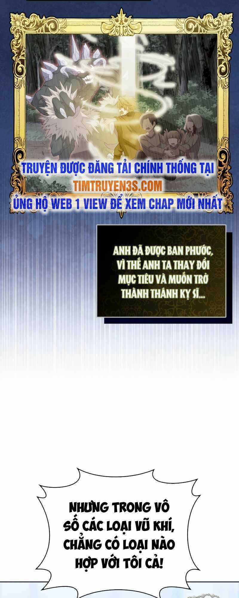 Nhân Vật Phụ Không Bao Giờ Chết Thêm Nữa Chapter 37 trang 11