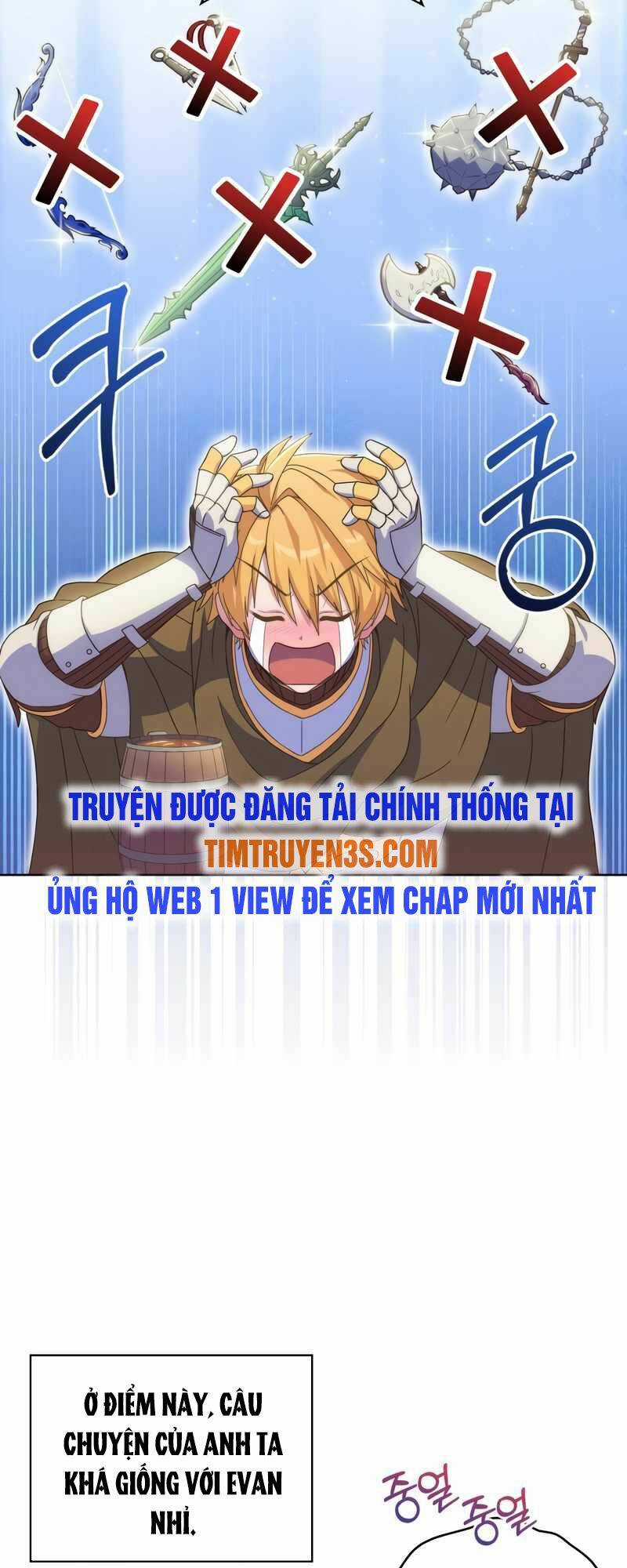 Nhân Vật Phụ Không Bao Giờ Chết Thêm Nữa Chapter 37 trang 12