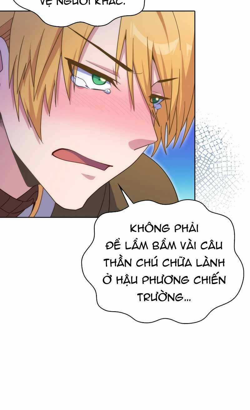 Nhân Vật Phụ Không Bao Giờ Chết Thêm Nữa Chapter 37 trang 15