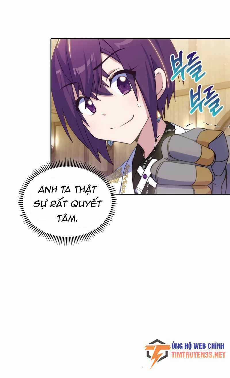 Nhân Vật Phụ Không Bao Giờ Chết Thêm Nữa Chapter 37 trang 16