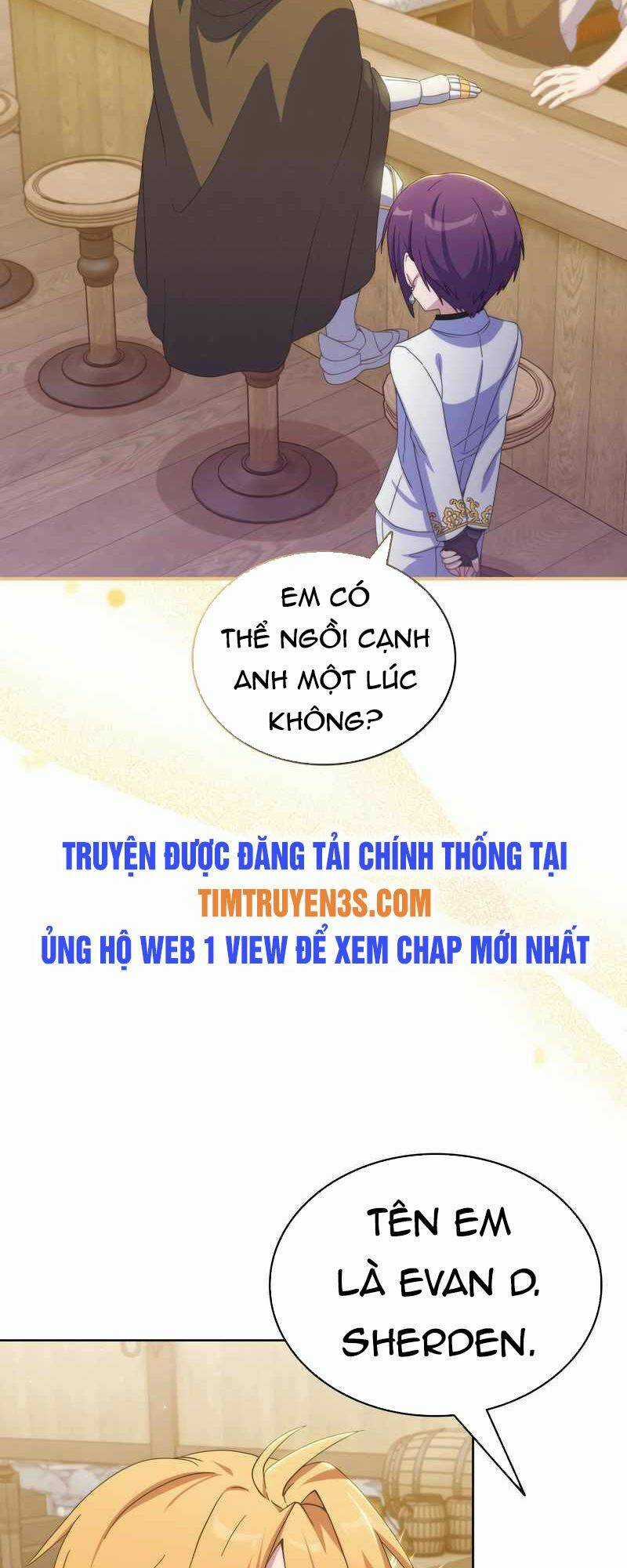 Nhân Vật Phụ Không Bao Giờ Chết Thêm Nữa Chapter 37 trang 2