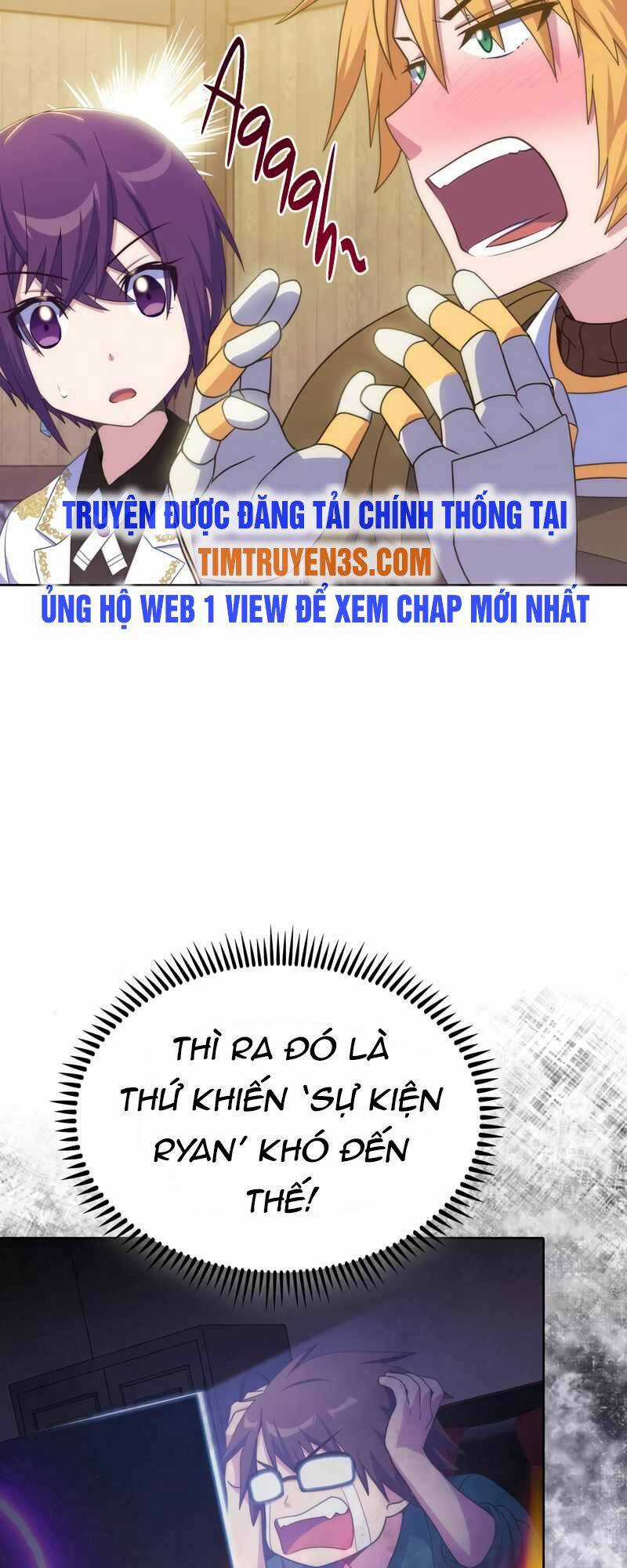Nhân Vật Phụ Không Bao Giờ Chết Thêm Nữa Chapter 37 trang 20