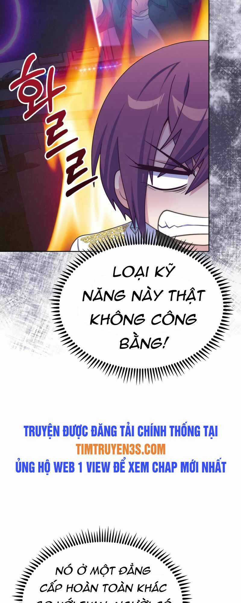 Nhân Vật Phụ Không Bao Giờ Chết Thêm Nữa Chapter 37 trang 21