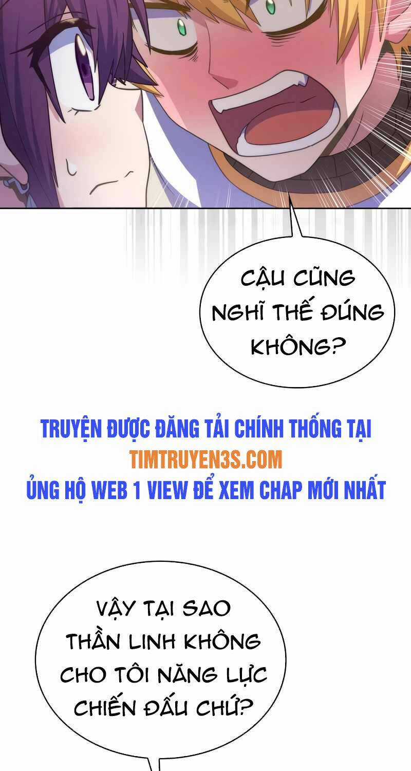 Nhân Vật Phụ Không Bao Giờ Chết Thêm Nữa Chapter 37 trang 23