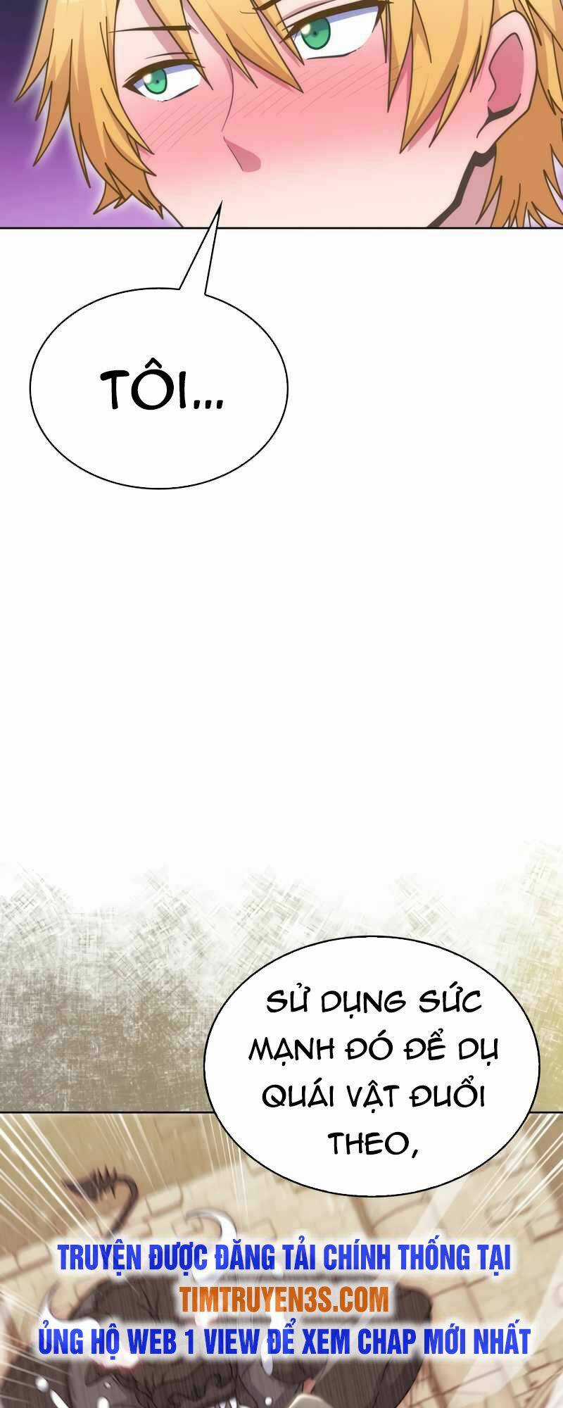 Nhân Vật Phụ Không Bao Giờ Chết Thêm Nữa Chapter 37 trang 27