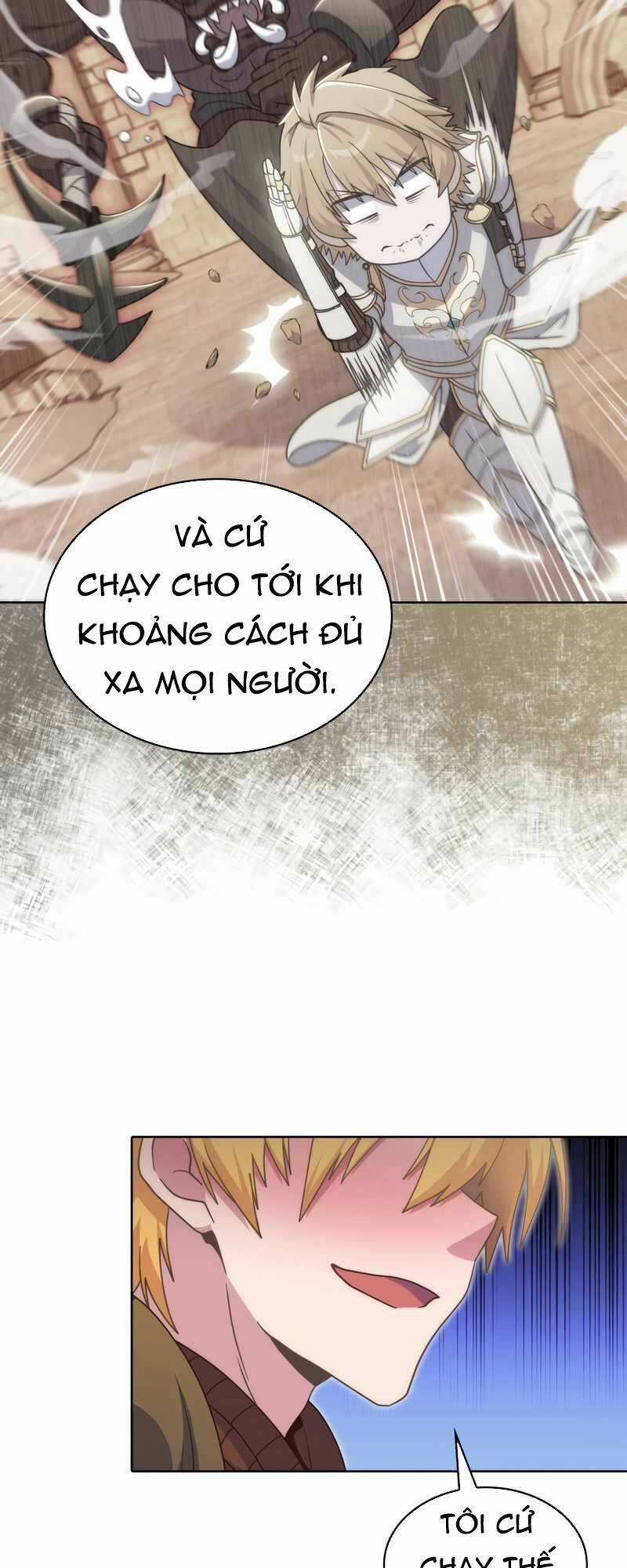 Nhân Vật Phụ Không Bao Giờ Chết Thêm Nữa Chapter 37 trang 28