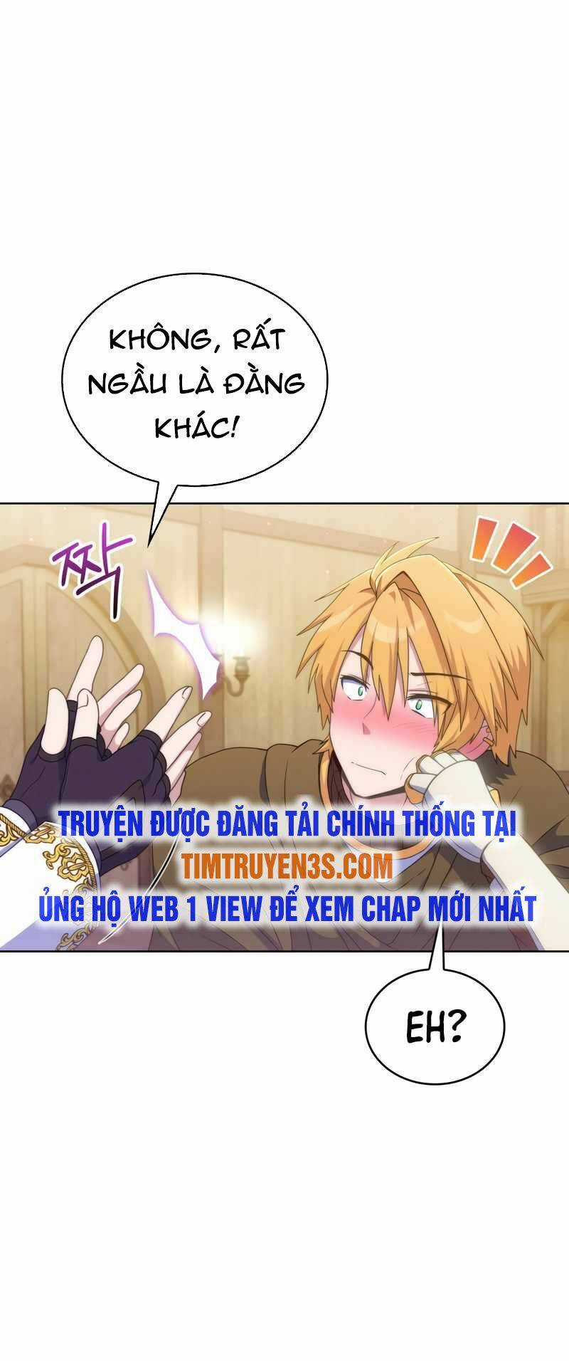 Nhân Vật Phụ Không Bao Giờ Chết Thêm Nữa Chapter 37 trang 30