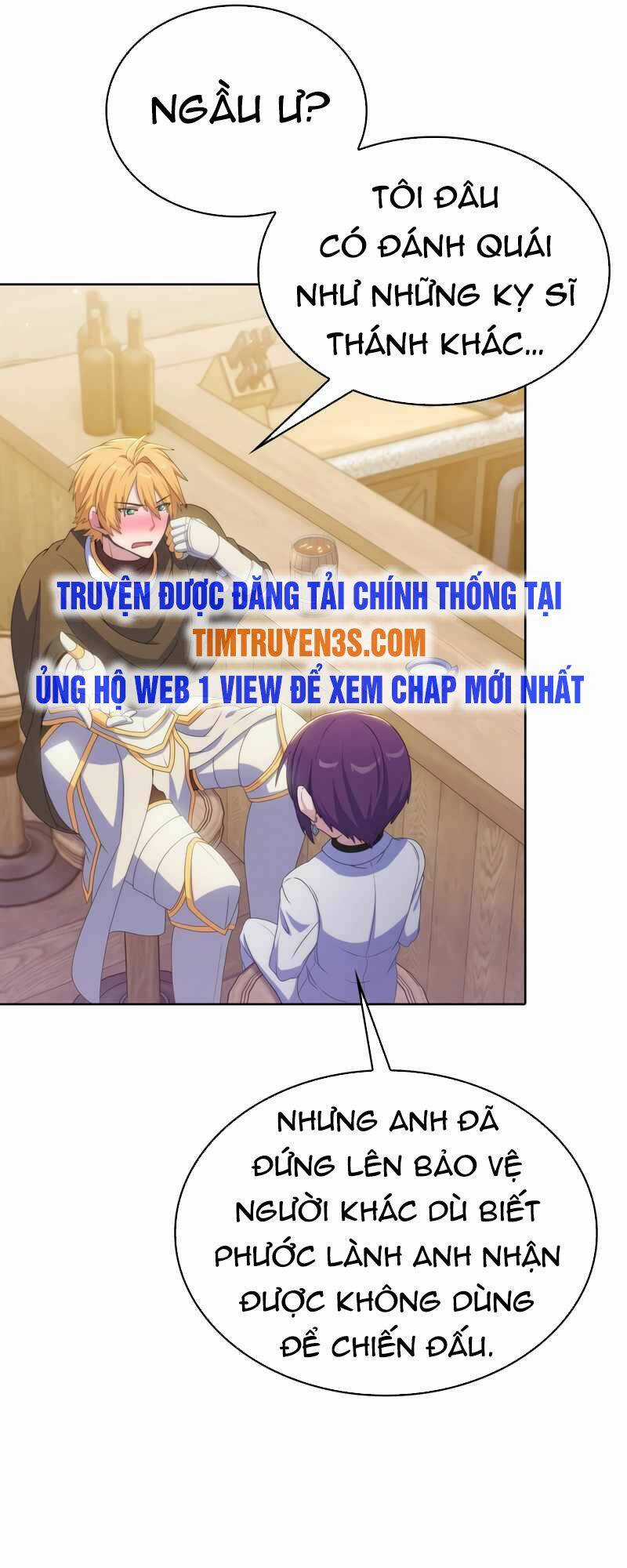 Nhân Vật Phụ Không Bao Giờ Chết Thêm Nữa Chapter 37 trang 32