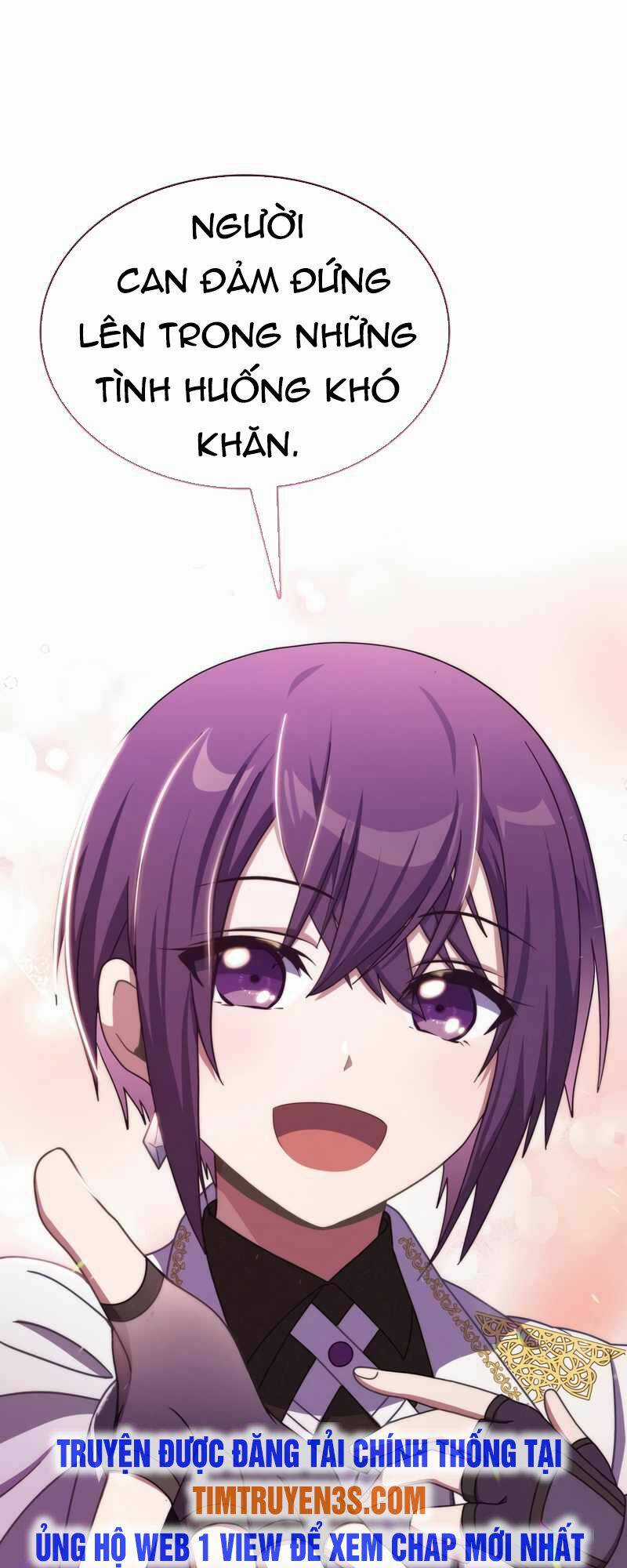 Nhân Vật Phụ Không Bao Giờ Chết Thêm Nữa Chapter 37 trang 33