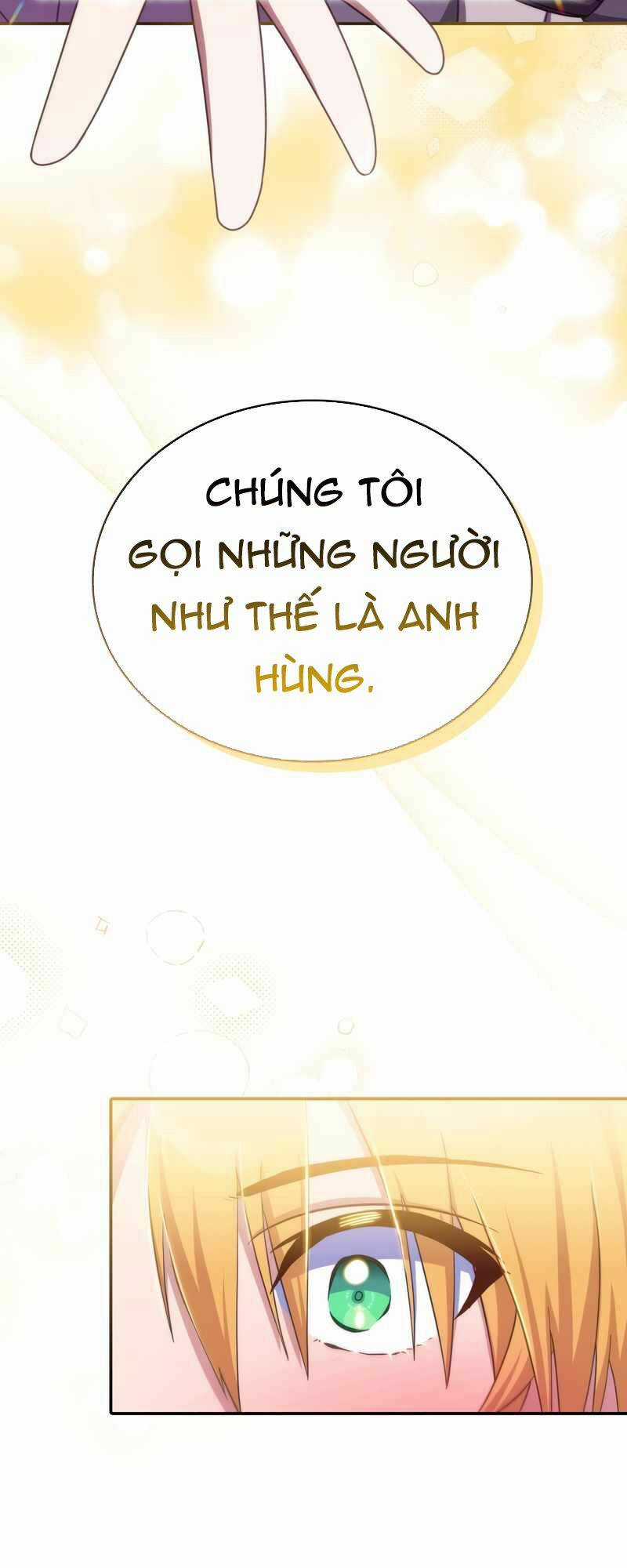 Nhân Vật Phụ Không Bao Giờ Chết Thêm Nữa Chapter 37 trang 34