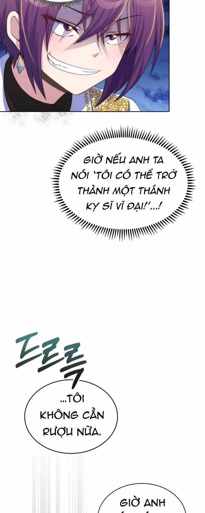 Nhân Vật Phụ Không Bao Giờ Chết Thêm Nữa Chapter 37 trang 36