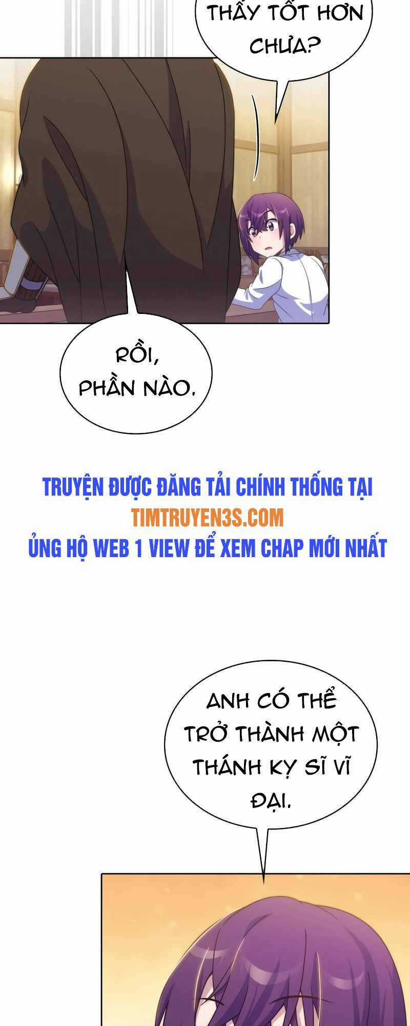 Nhân Vật Phụ Không Bao Giờ Chết Thêm Nữa Chapter 37 trang 37
