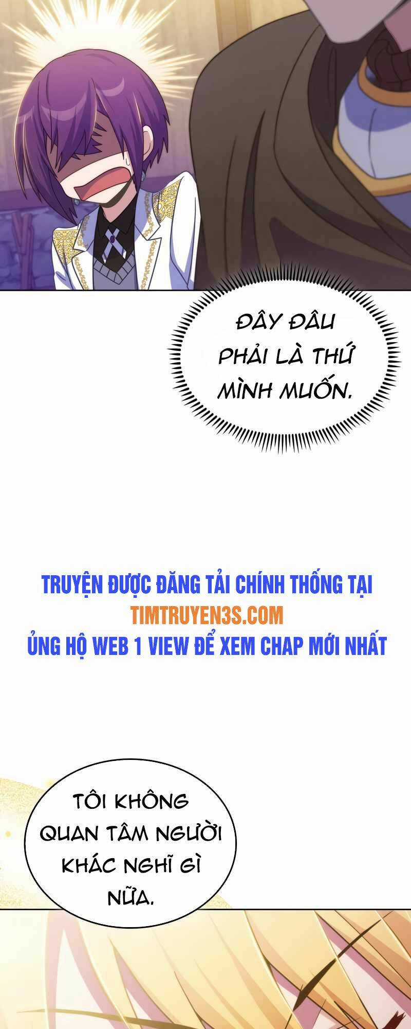 Nhân Vật Phụ Không Bao Giờ Chết Thêm Nữa Chapter 37 trang 41