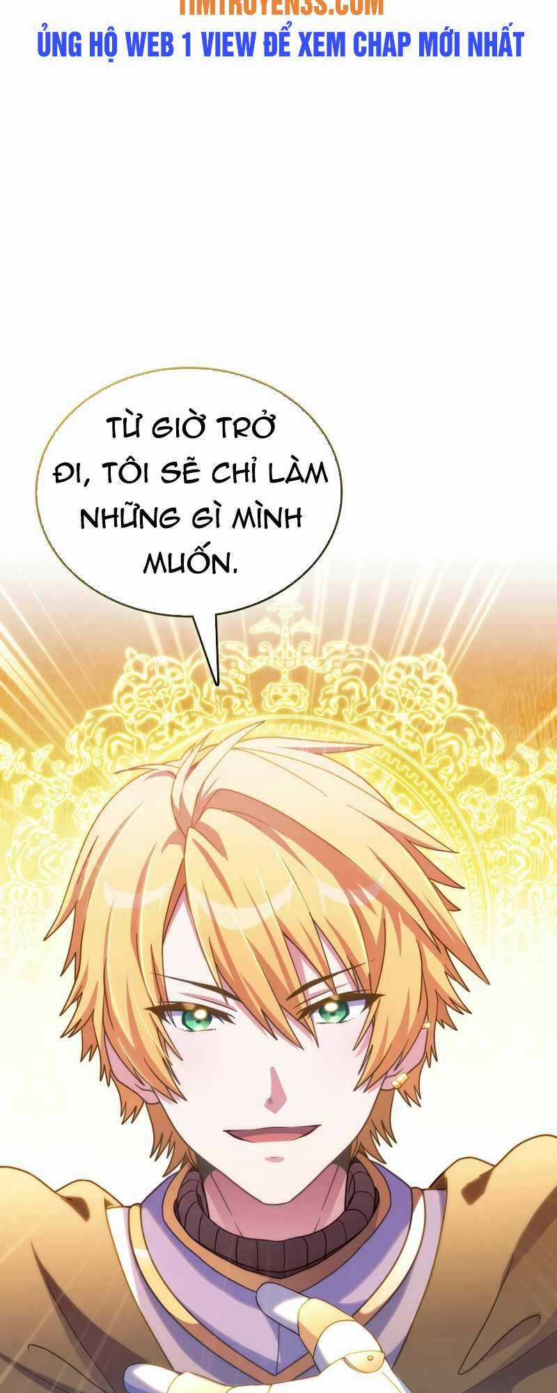 Nhân Vật Phụ Không Bao Giờ Chết Thêm Nữa Chapter 37 trang 43