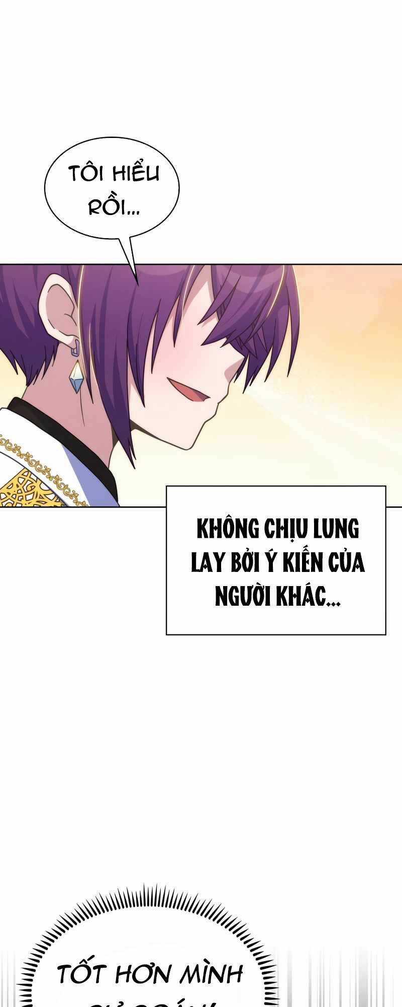 Nhân Vật Phụ Không Bao Giờ Chết Thêm Nữa Chapter 37 trang 45