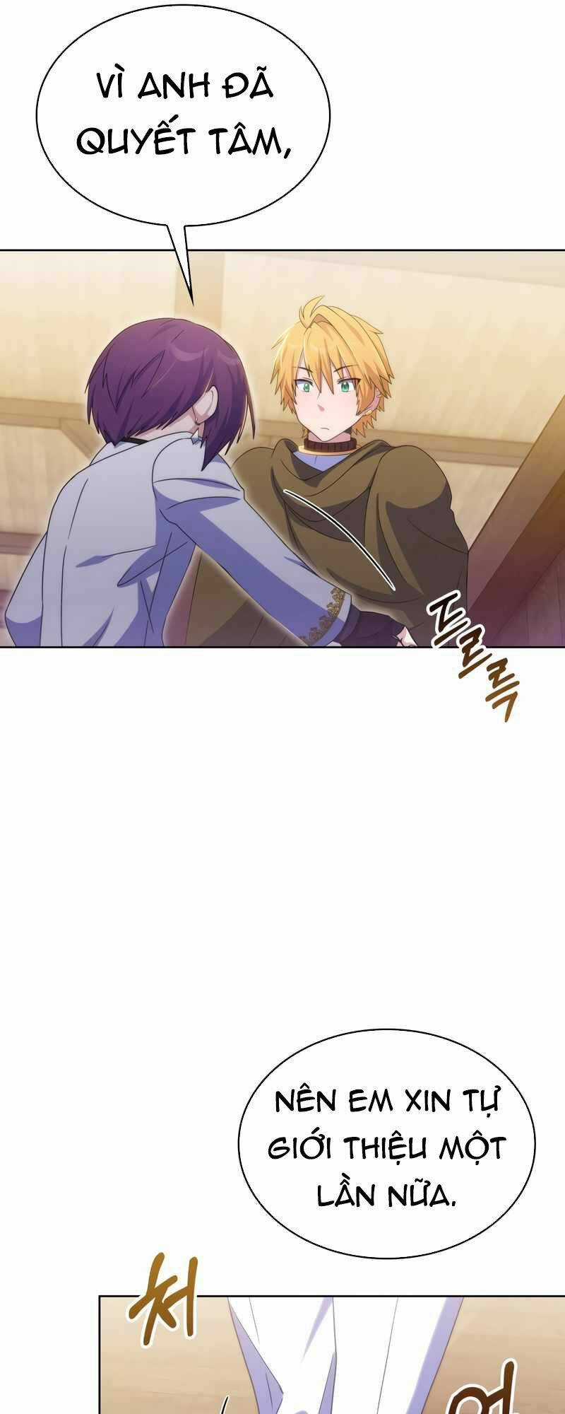 Nhân Vật Phụ Không Bao Giờ Chết Thêm Nữa Chapter 37 trang 48