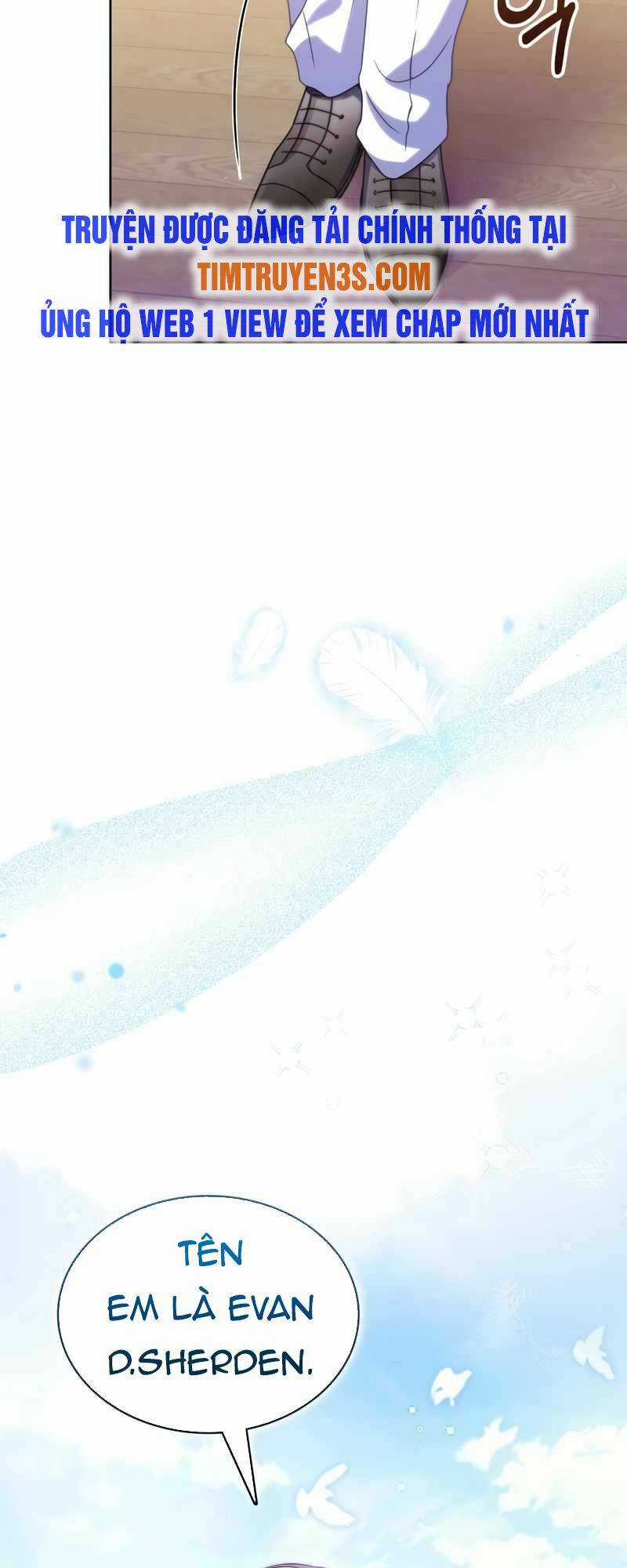 Nhân Vật Phụ Không Bao Giờ Chết Thêm Nữa Chapter 37 trang 49