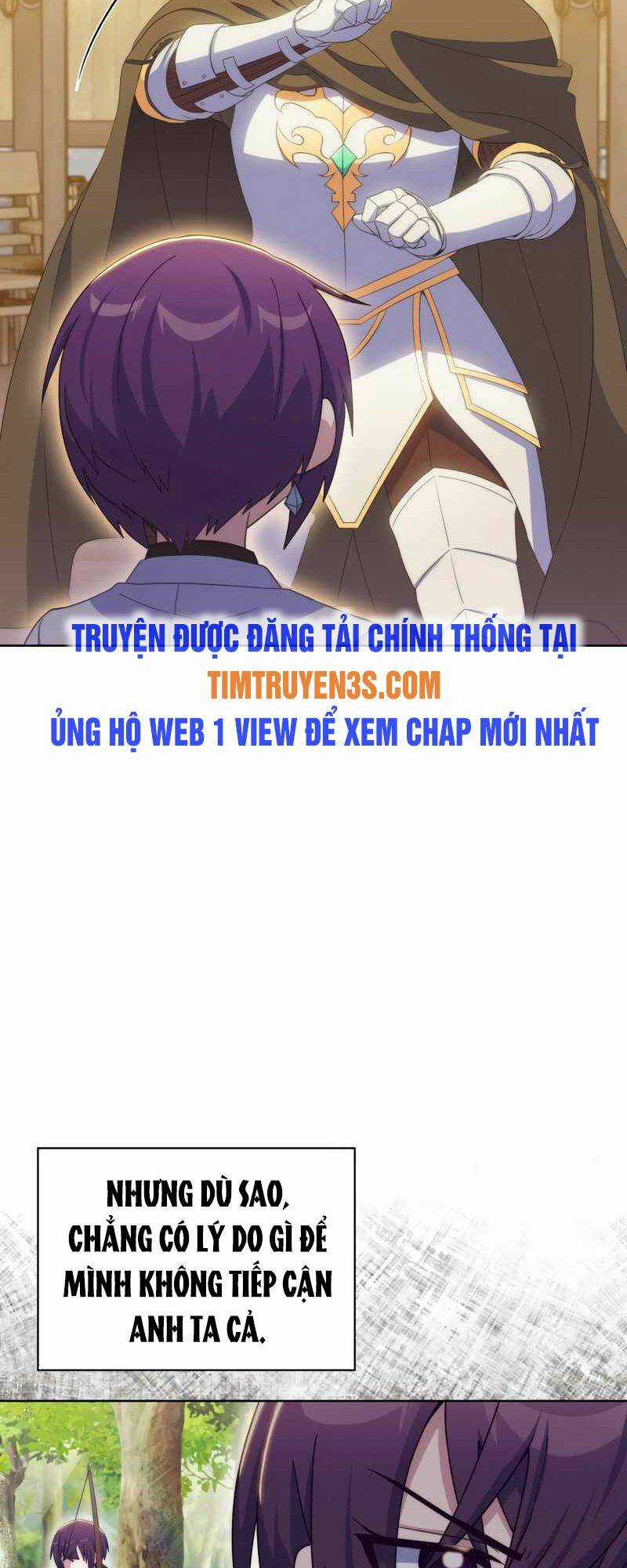 Nhân Vật Phụ Không Bao Giờ Chết Thêm Nữa Chapter 37 trang 5