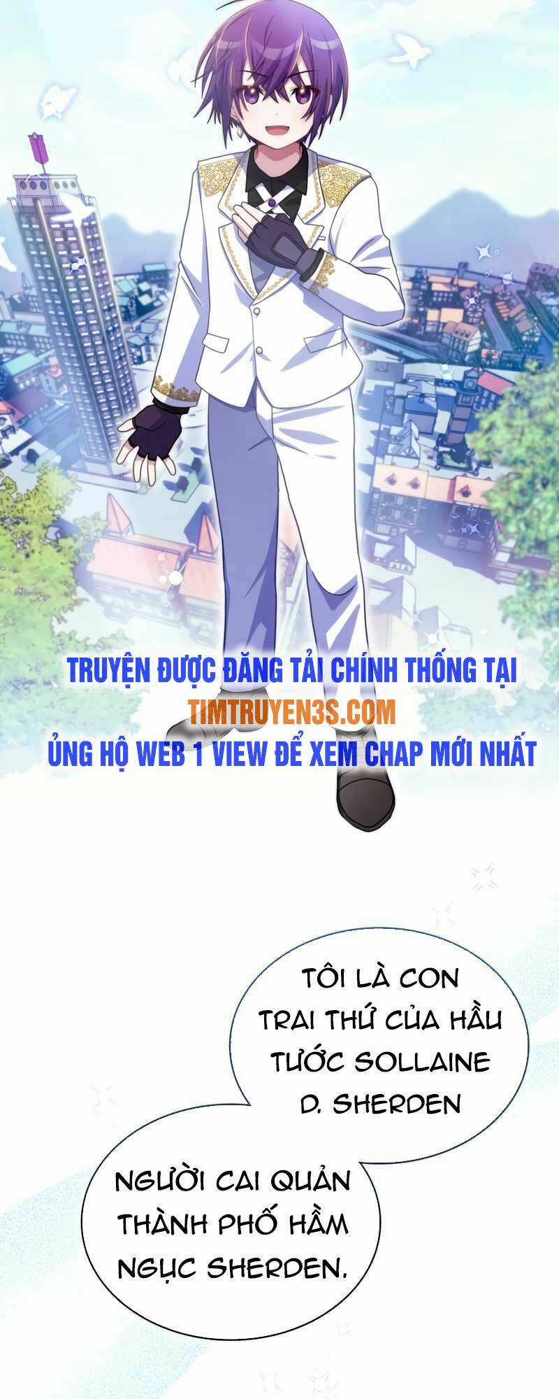 Nhân Vật Phụ Không Bao Giờ Chết Thêm Nữa Chapter 37 trang 50