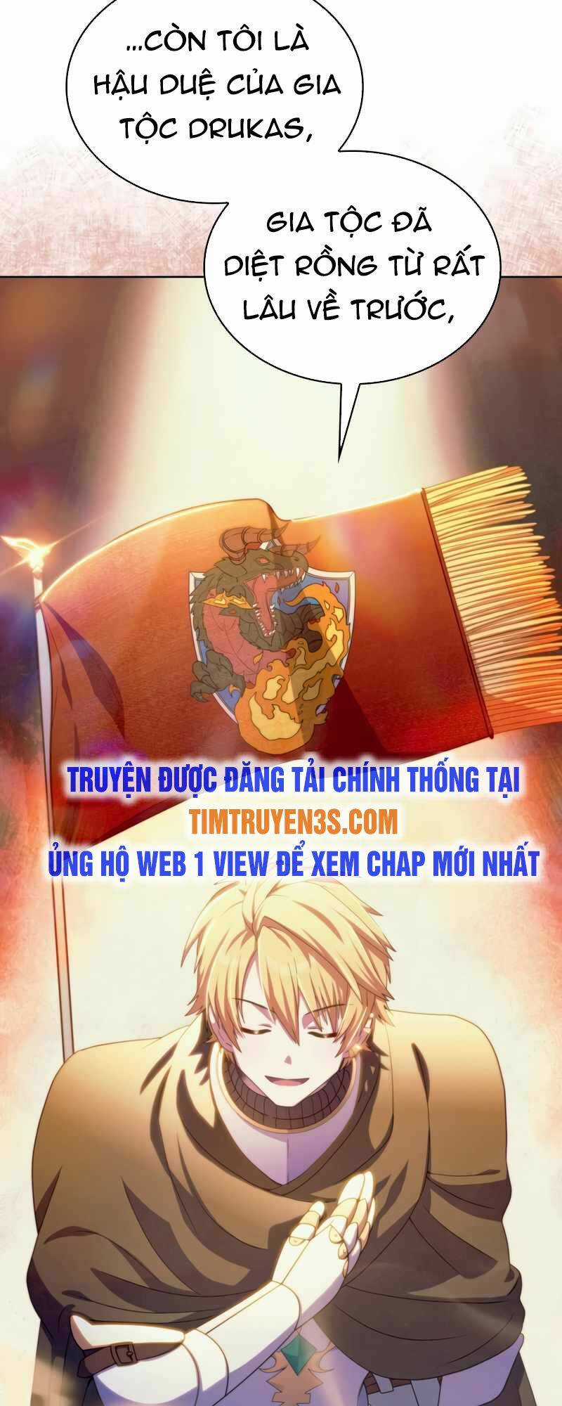 Nhân Vật Phụ Không Bao Giờ Chết Thêm Nữa Chapter 37 trang 52