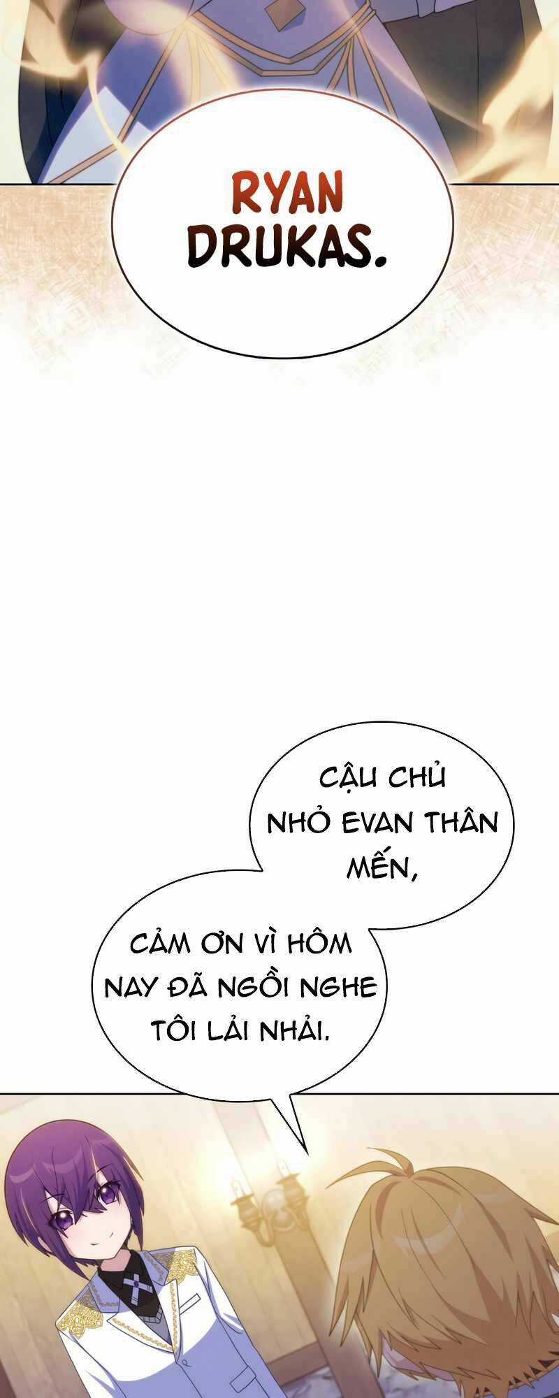 Nhân Vật Phụ Không Bao Giờ Chết Thêm Nữa Chapter 37 trang 53
