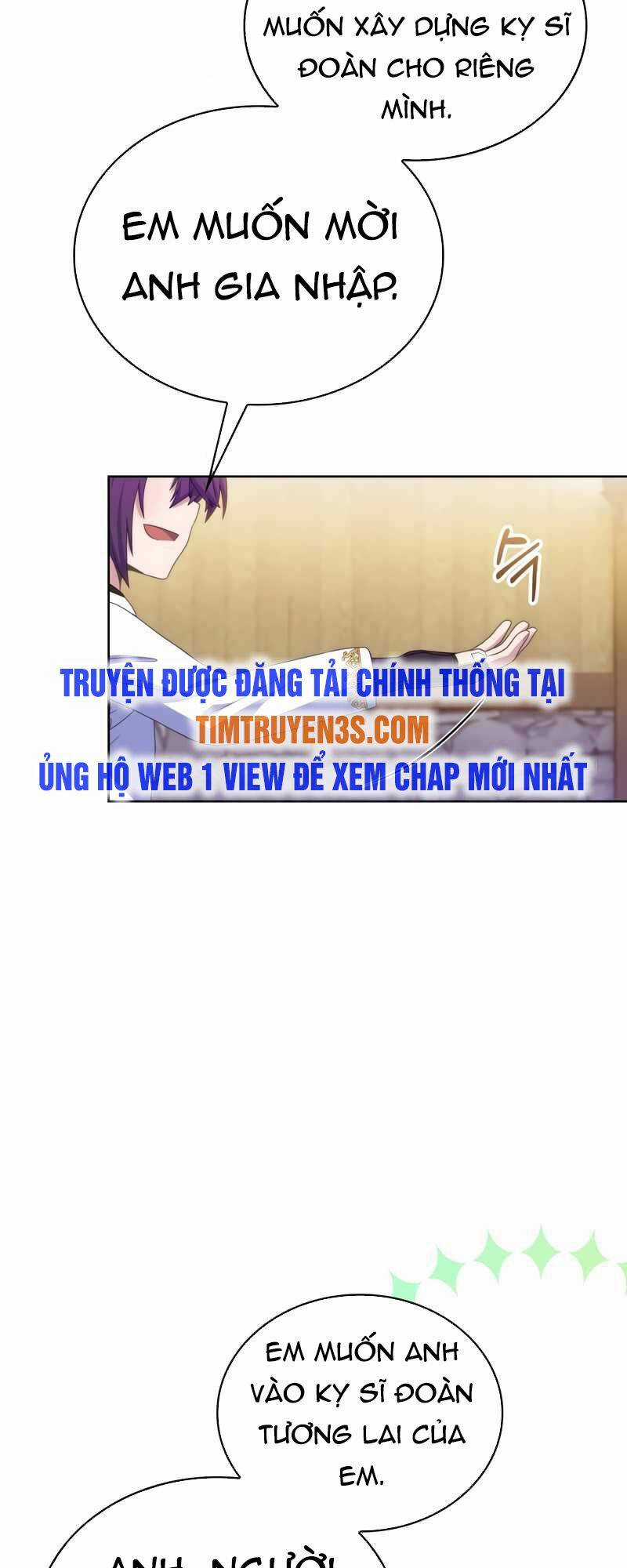 Nhân Vật Phụ Không Bao Giờ Chết Thêm Nữa Chapter 37 trang 57