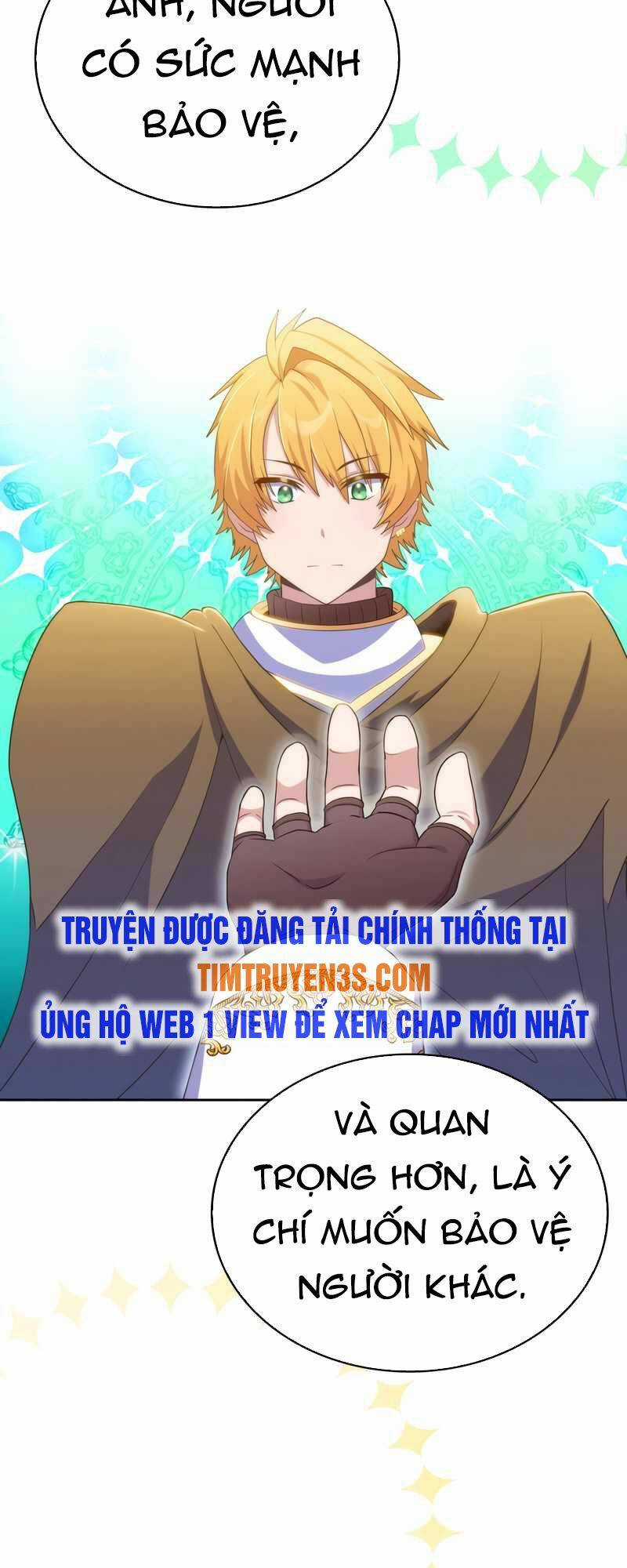 Nhân Vật Phụ Không Bao Giờ Chết Thêm Nữa Chapter 37 trang 58