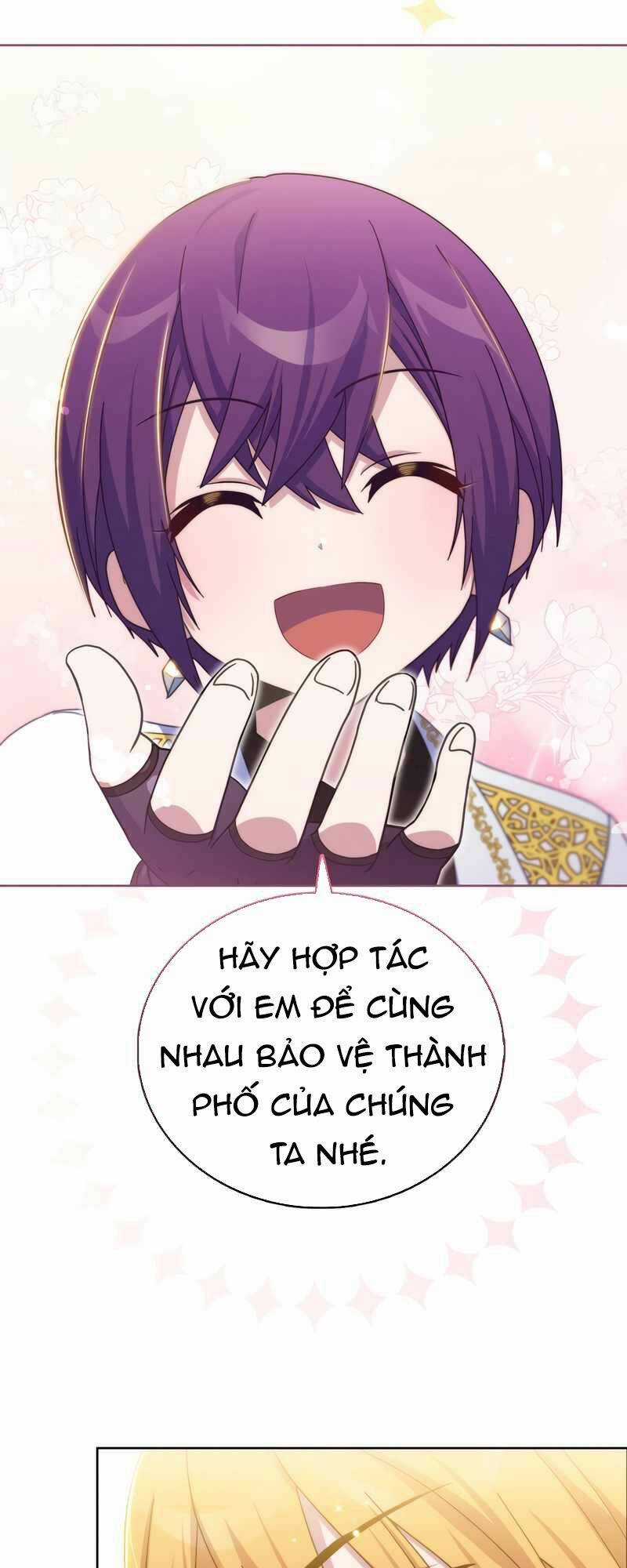 Nhân Vật Phụ Không Bao Giờ Chết Thêm Nữa Chapter 37 trang 59