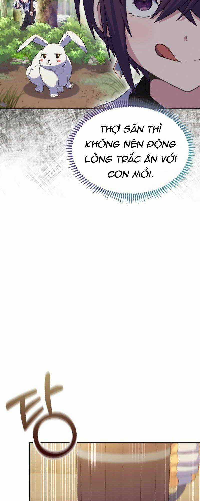 Nhân Vật Phụ Không Bao Giờ Chết Thêm Nữa Chapter 37 trang 6