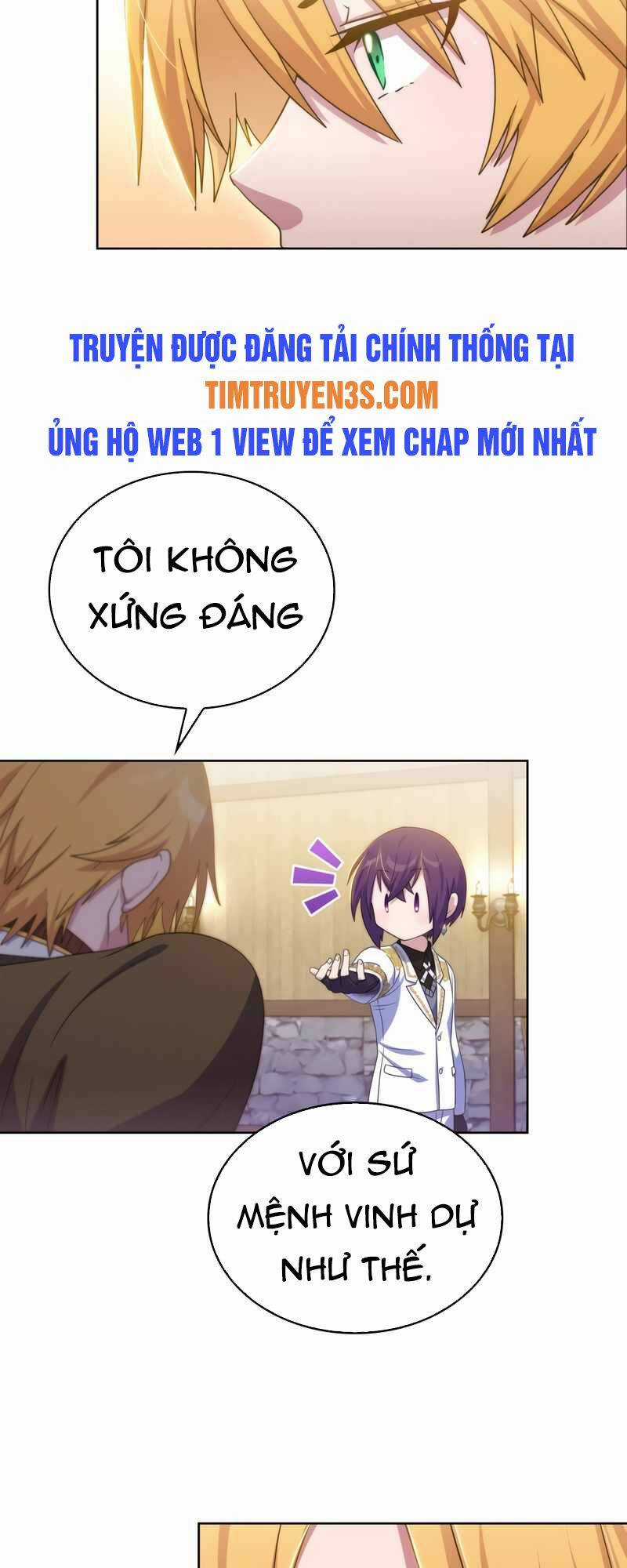 Nhân Vật Phụ Không Bao Giờ Chết Thêm Nữa Chapter 37 trang 60